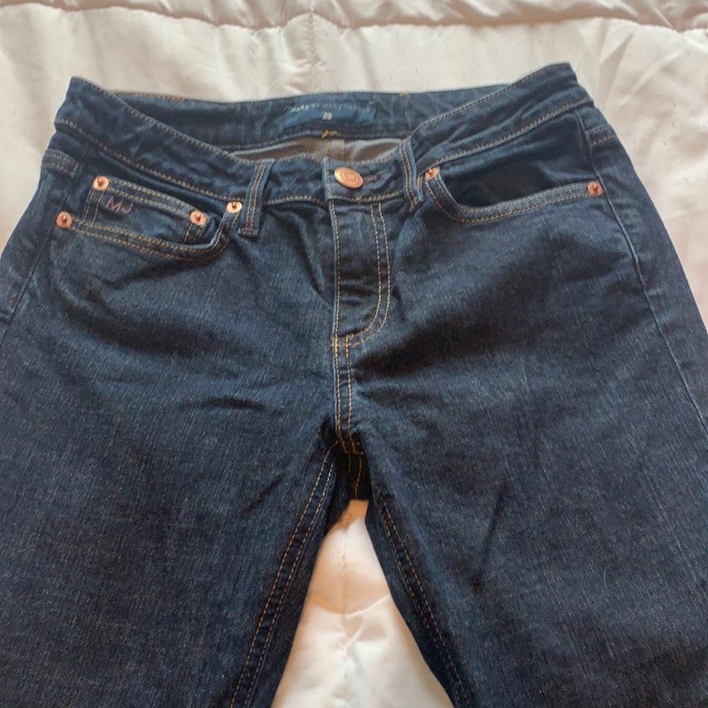 Marc Jacobs jeans